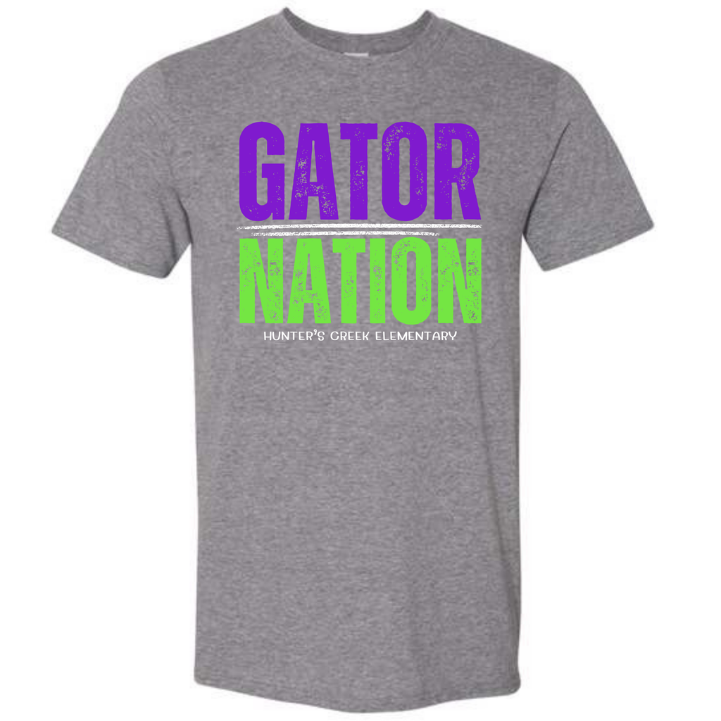 Gator Nation