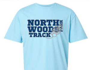 NWPM Track T-Shirt