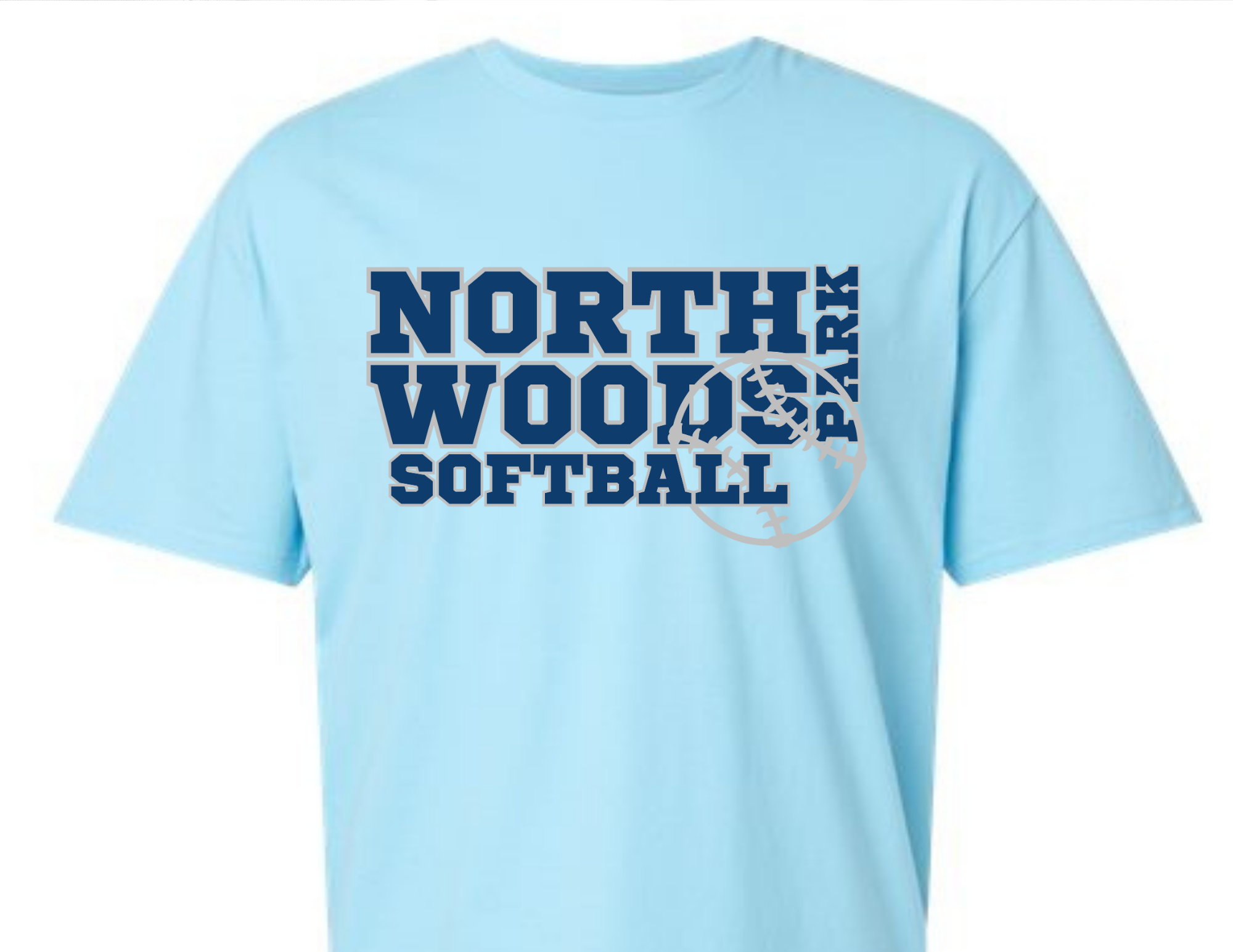 NWPM Softball T-Shirt