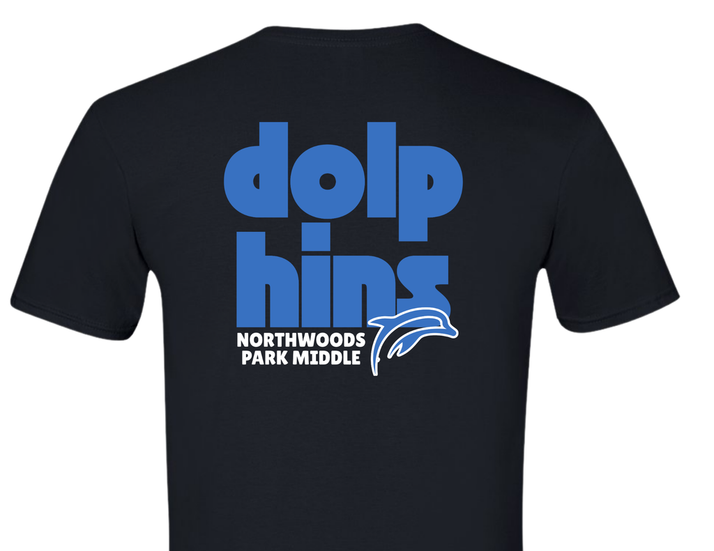 Dolphins T-Shirt