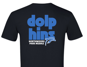 Dolphins T-Shirt