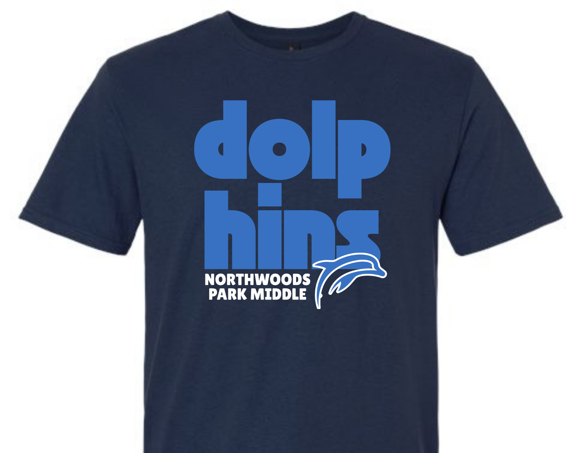 Dolphins T-Shirt