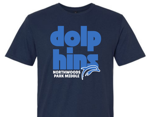 Dolphins T-Shirt