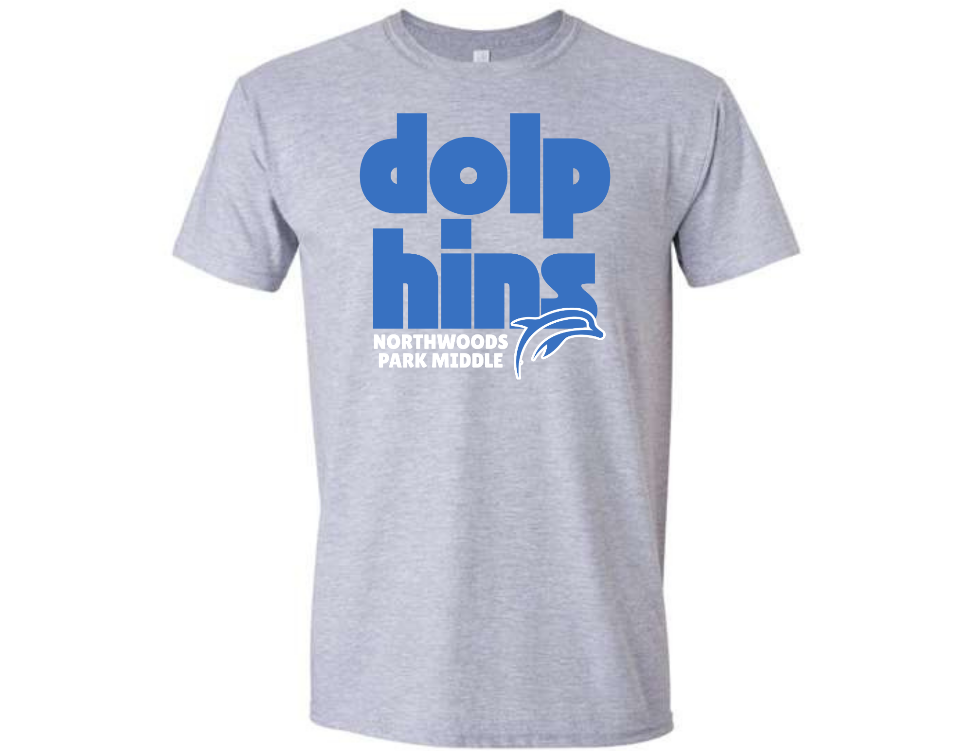 Dolphins T-Shirt