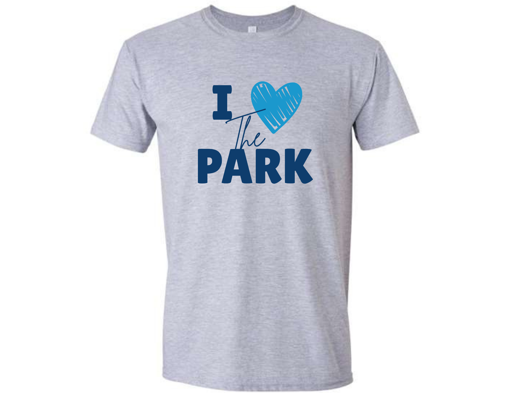 The Park T-Shirt