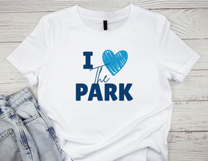 The Park T-Shirt