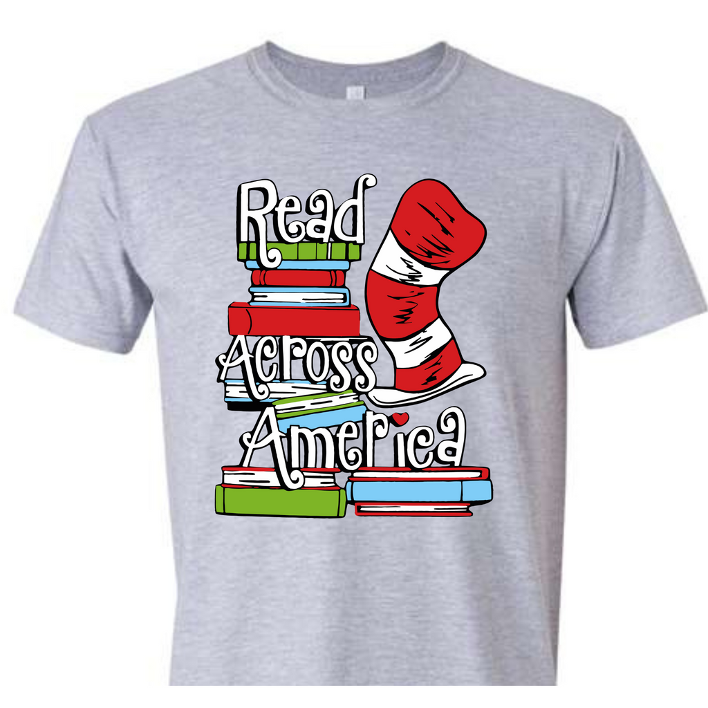 Read Across America