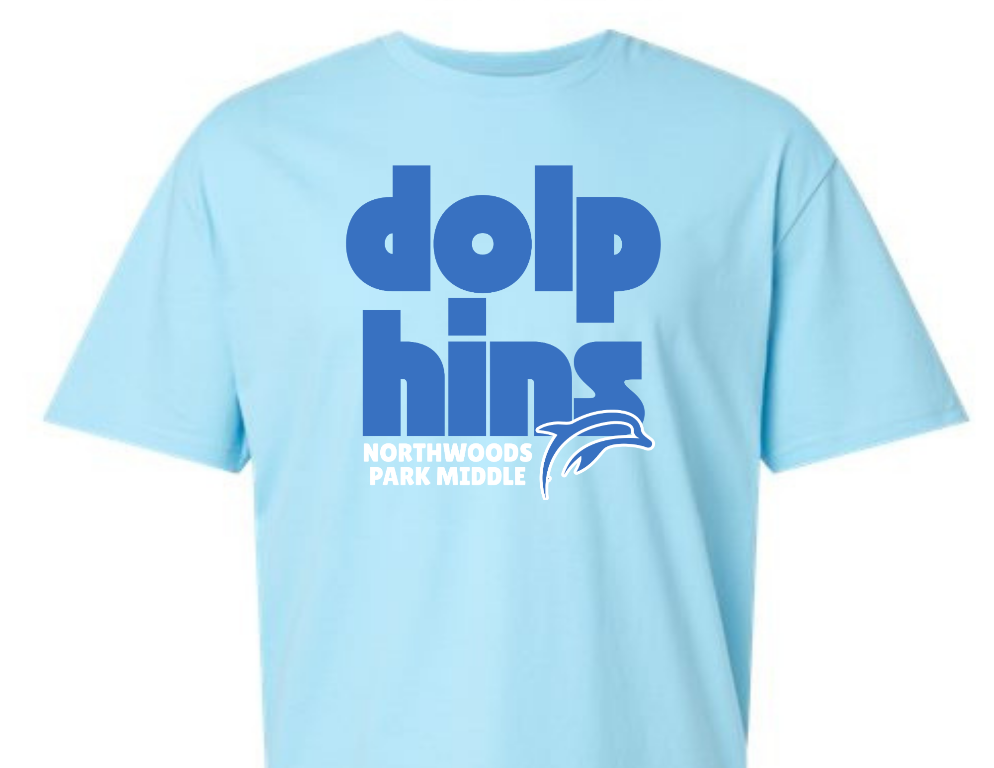 Dolphins T-Shirt