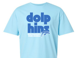 Dolphins T-Shirt