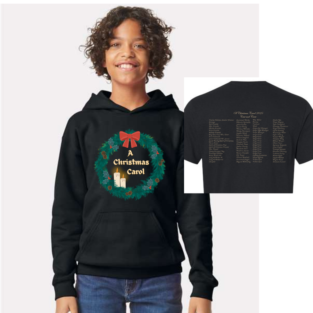 A Christmas Carol Shirts - SBH