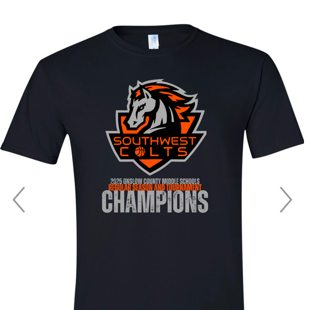 Championship Shirts