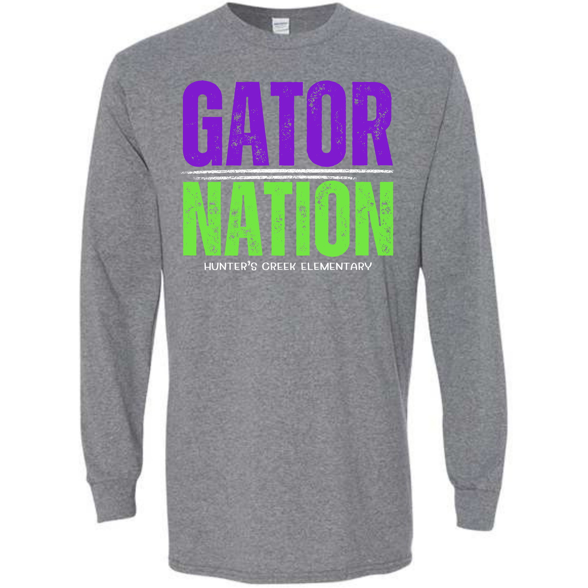 Gator Nation