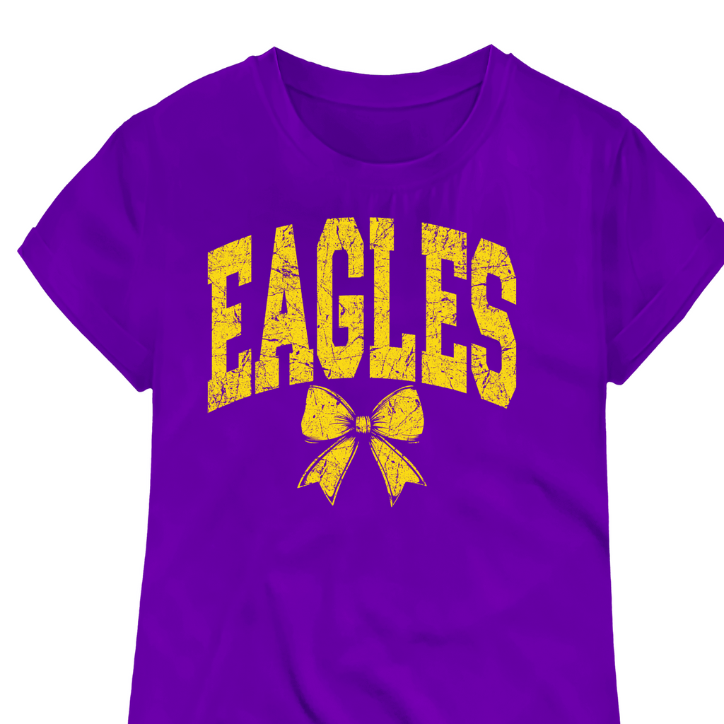 Eagles Coquette