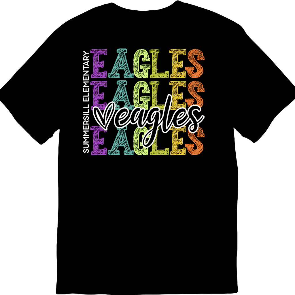 Eagle Love Shirt