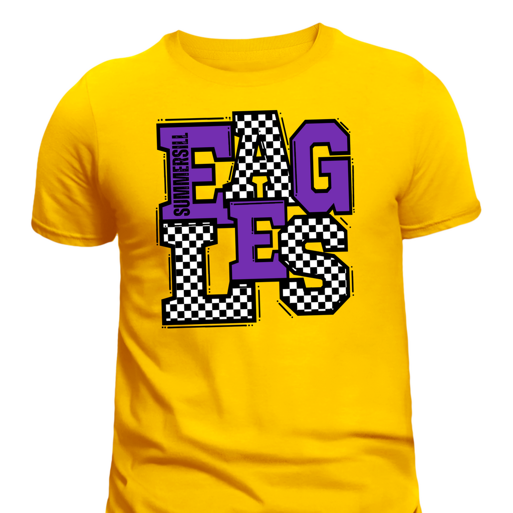 Eagle Pride Shirt