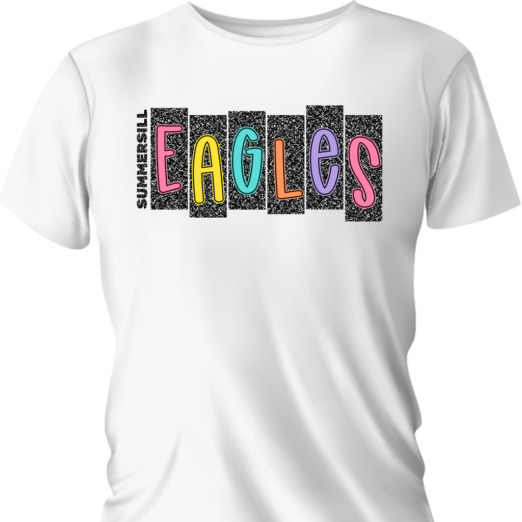 Eagles Design 2 Shirt