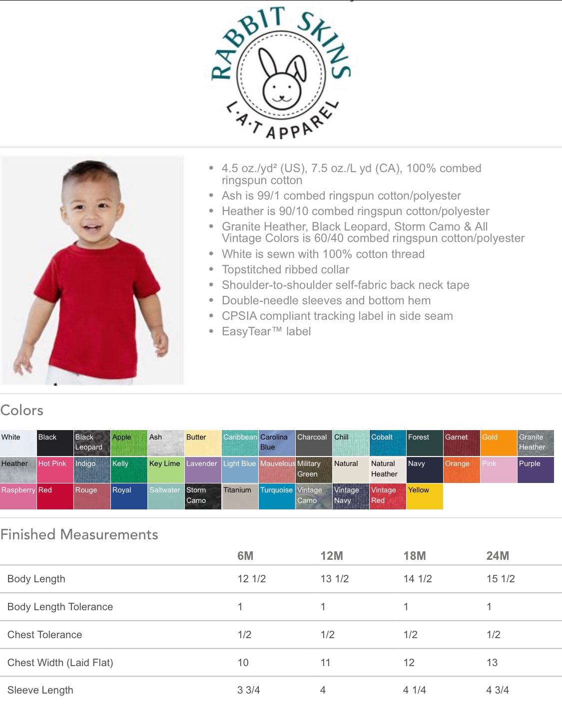 Kids Spooky Vibes Shirt