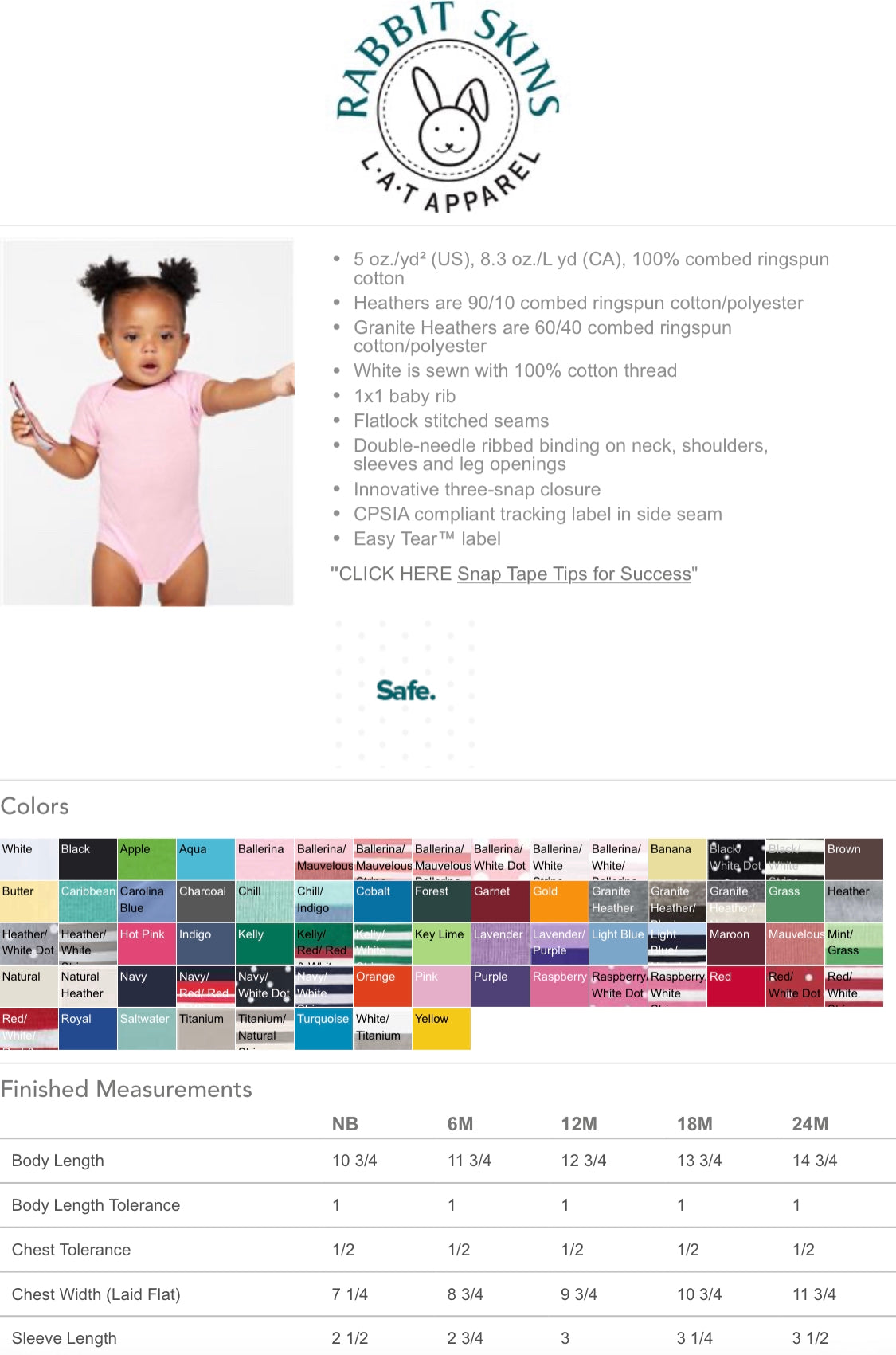 Kids Spooky Vibes Shirt