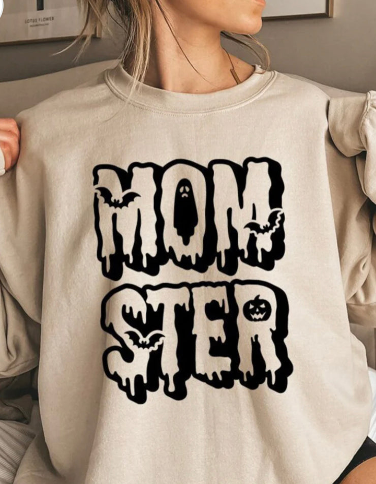 Momster Tshirt