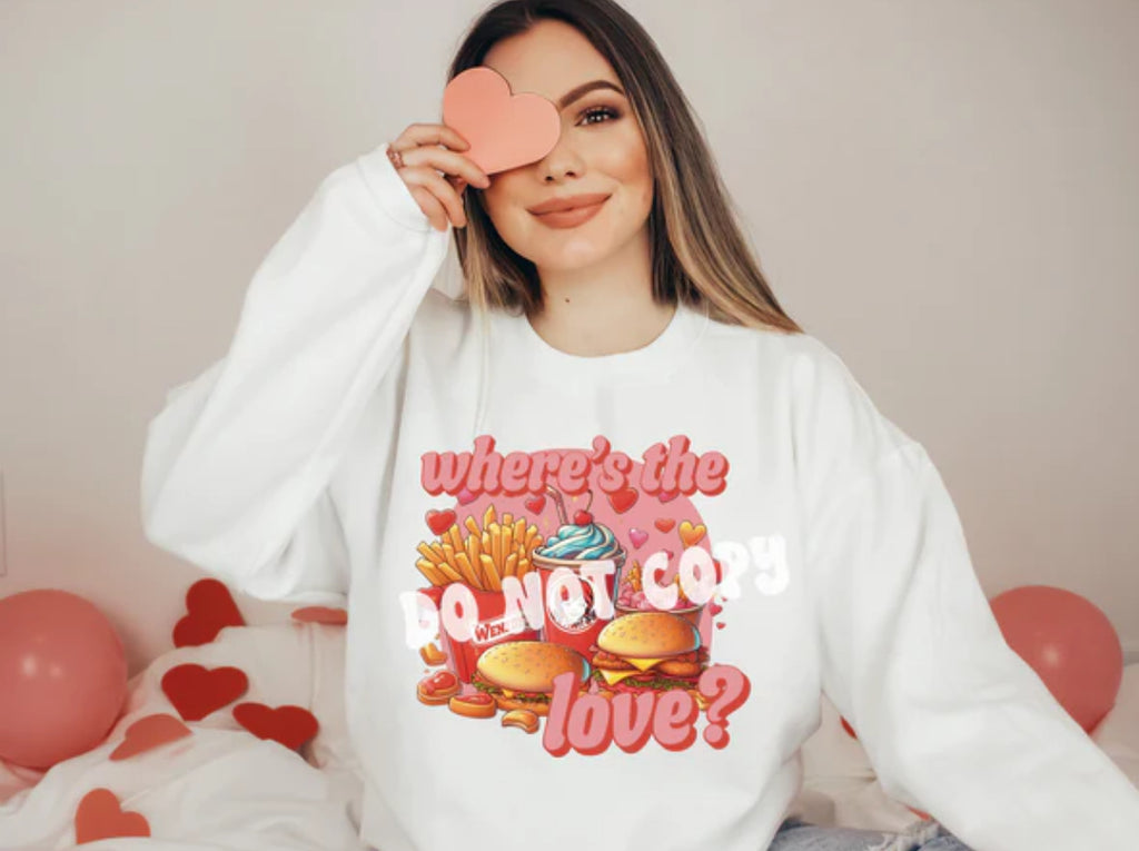 Wendy's Tshirt