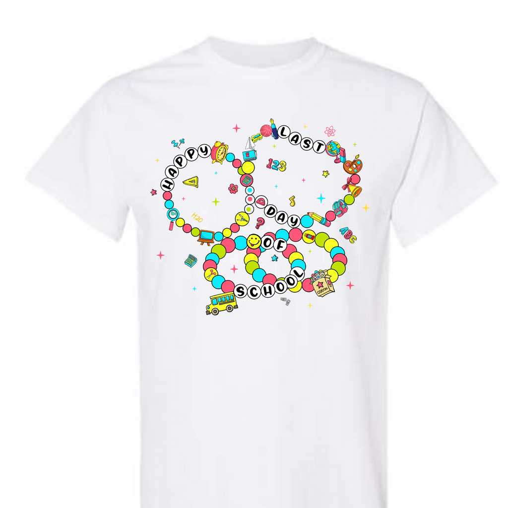 Friendship Bracelets Tshirt