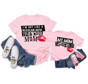 So Fetch Pink Tshirt Collection