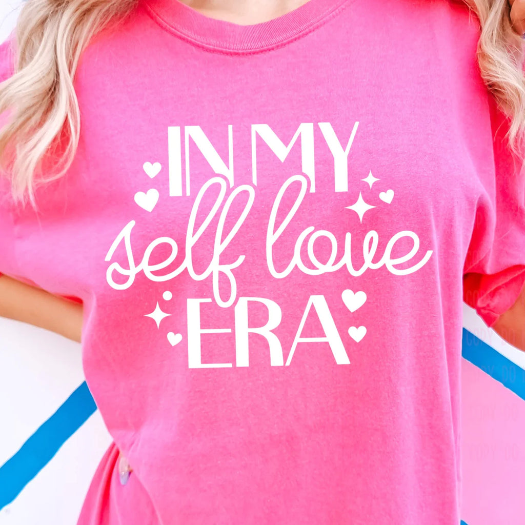 Self Love Era Tshirt