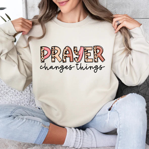 Prayer Tshirt