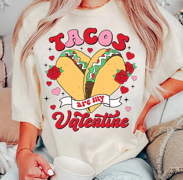 Tacos Tshirt