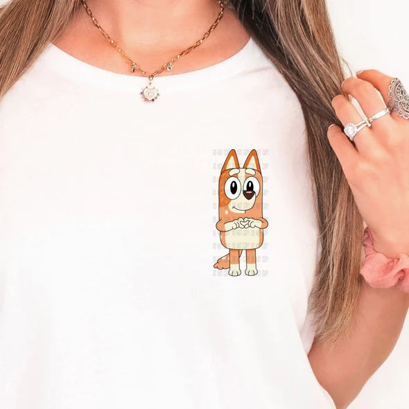 Show Must Go On Tshirt #1