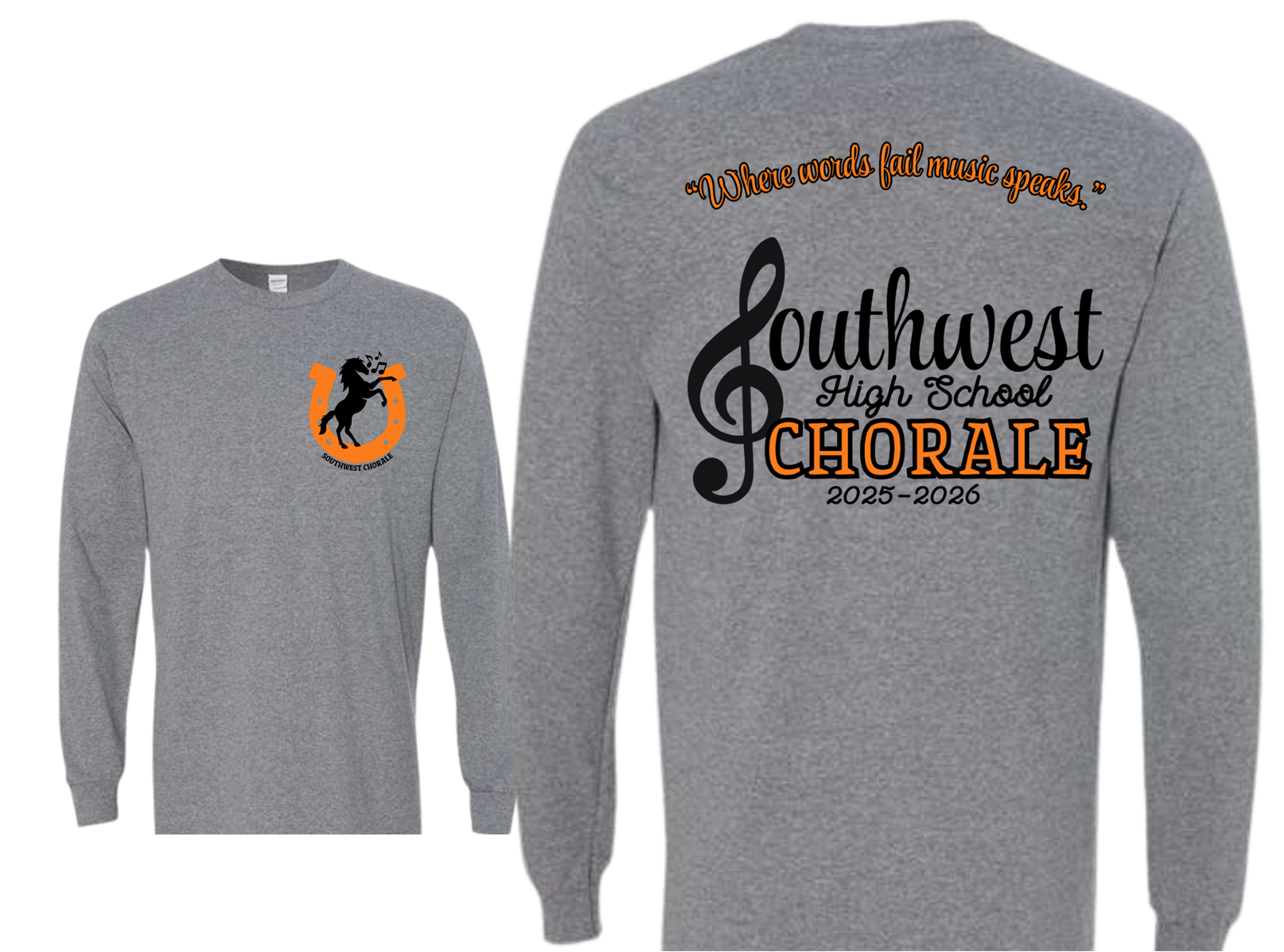 Southwest Chorale