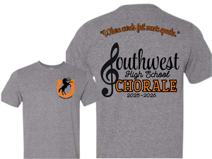 Southwest Chorale