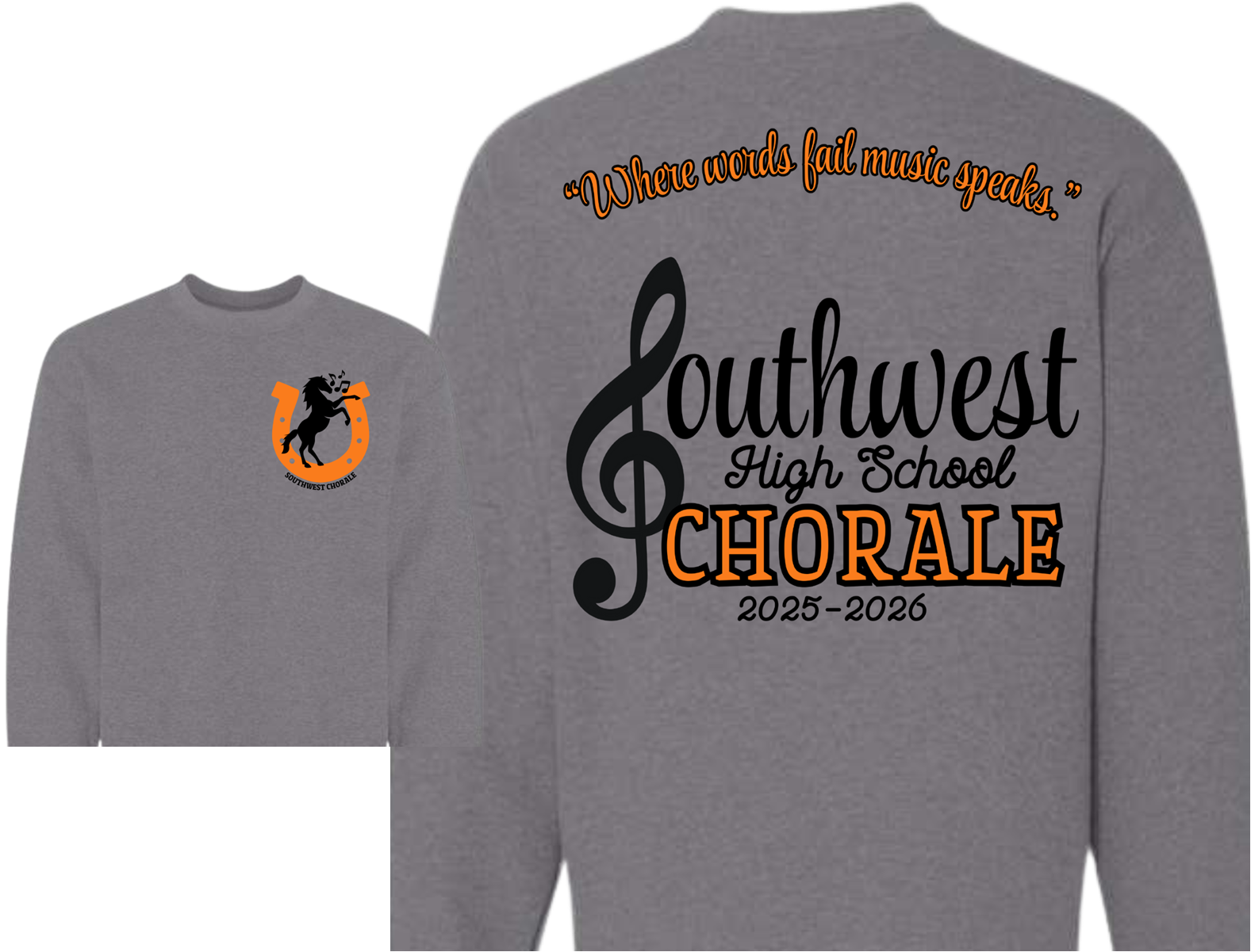 Southwest Chorale