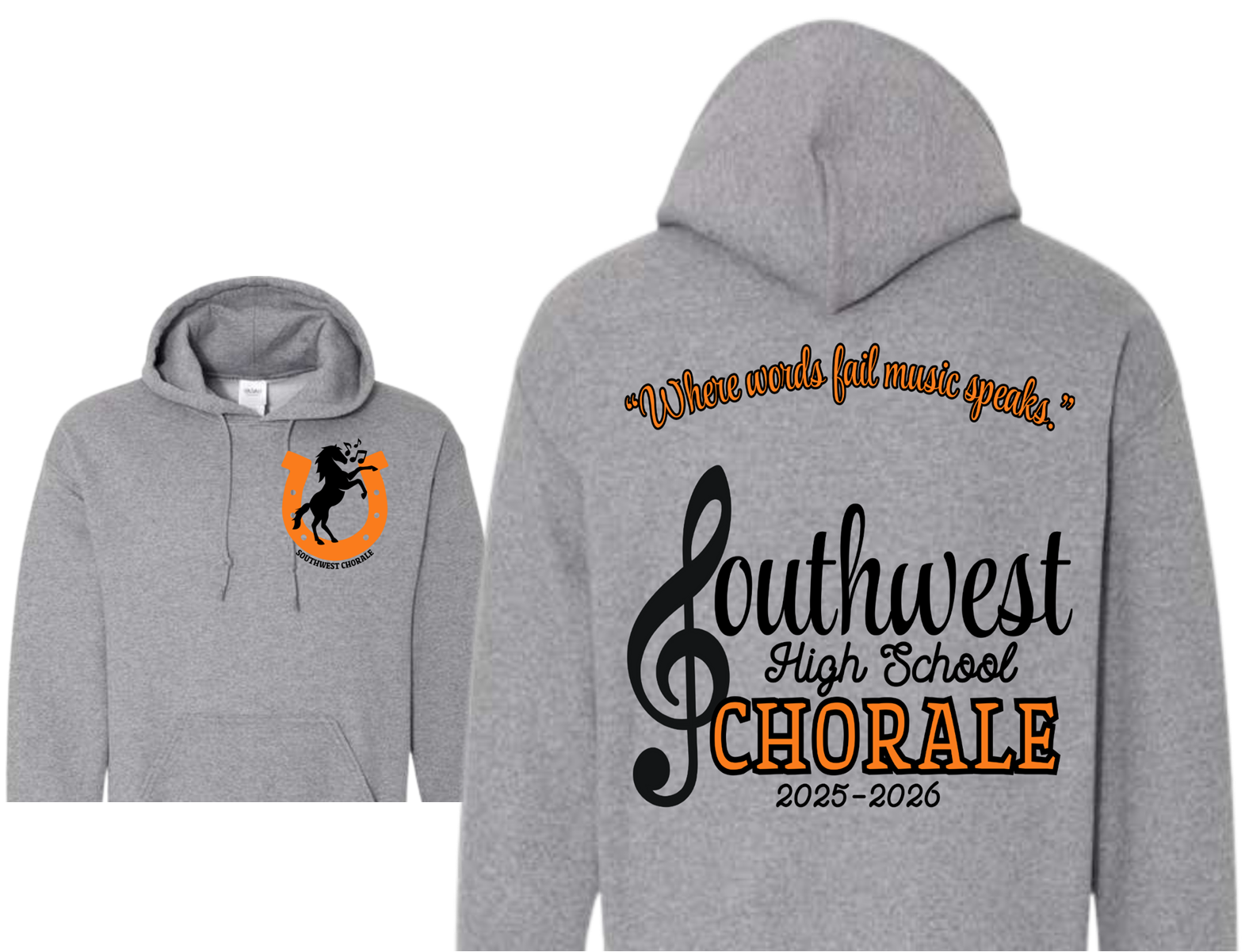 Southwest Chorale