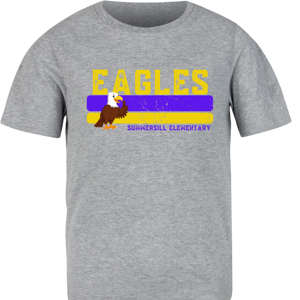 Summersill Mascot Shirt