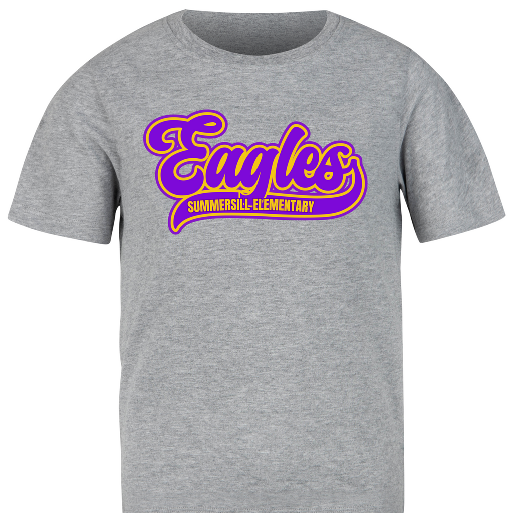 Retro Eagles Shirt