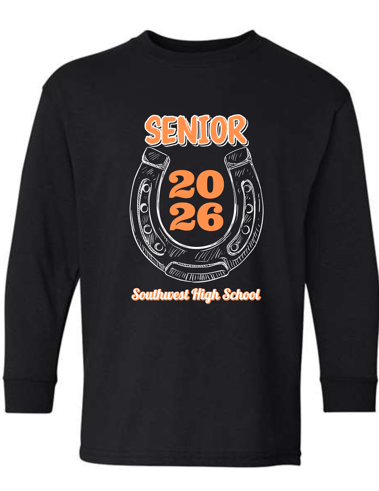 Southwest Senior 2026