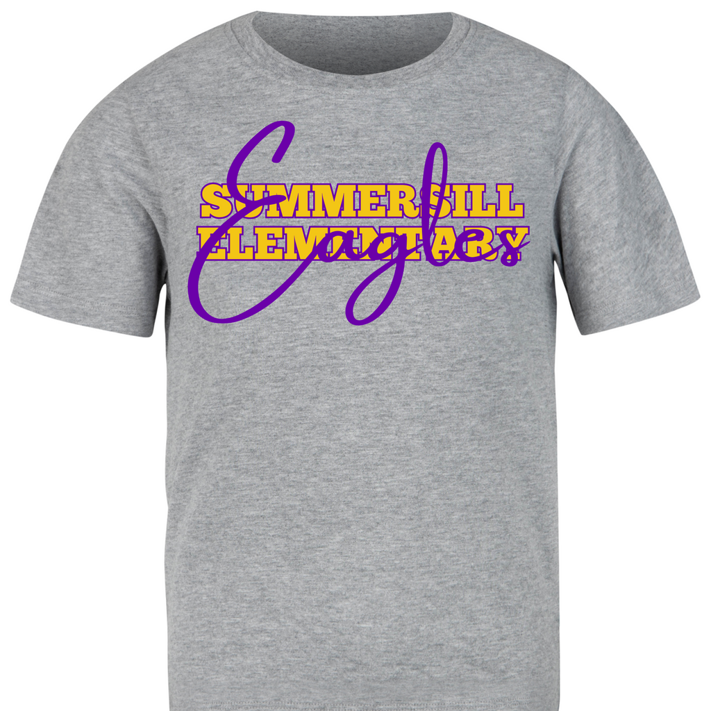 Summersill Elementary Shirt