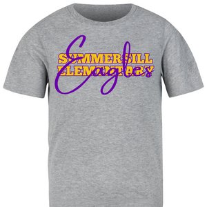 Summersill Elementary Shirt
