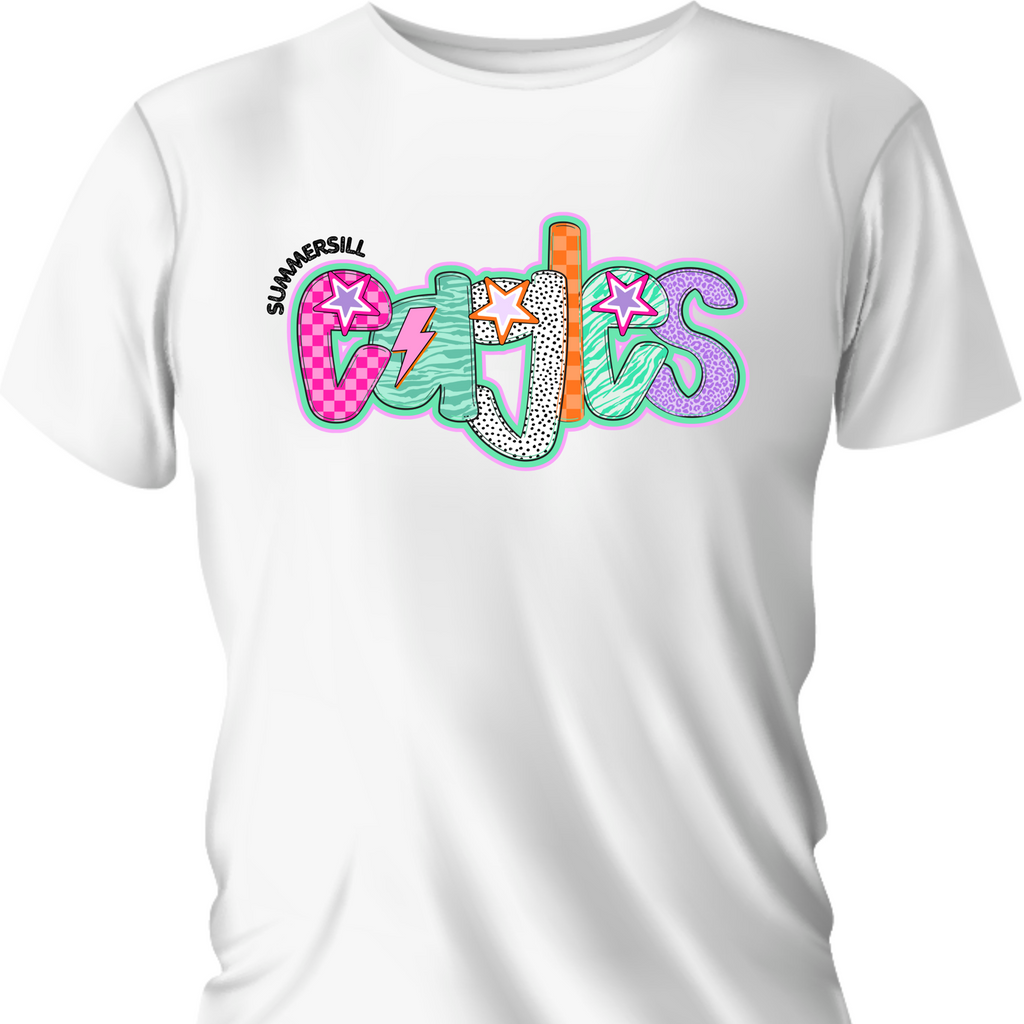 Eagles Design 3 Shirt