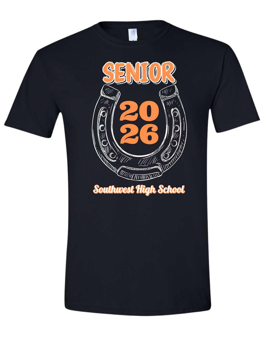 Southwest Senior 2026