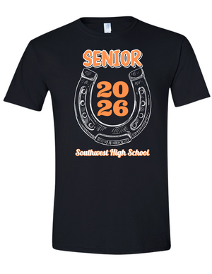 Southwest Senior 2026