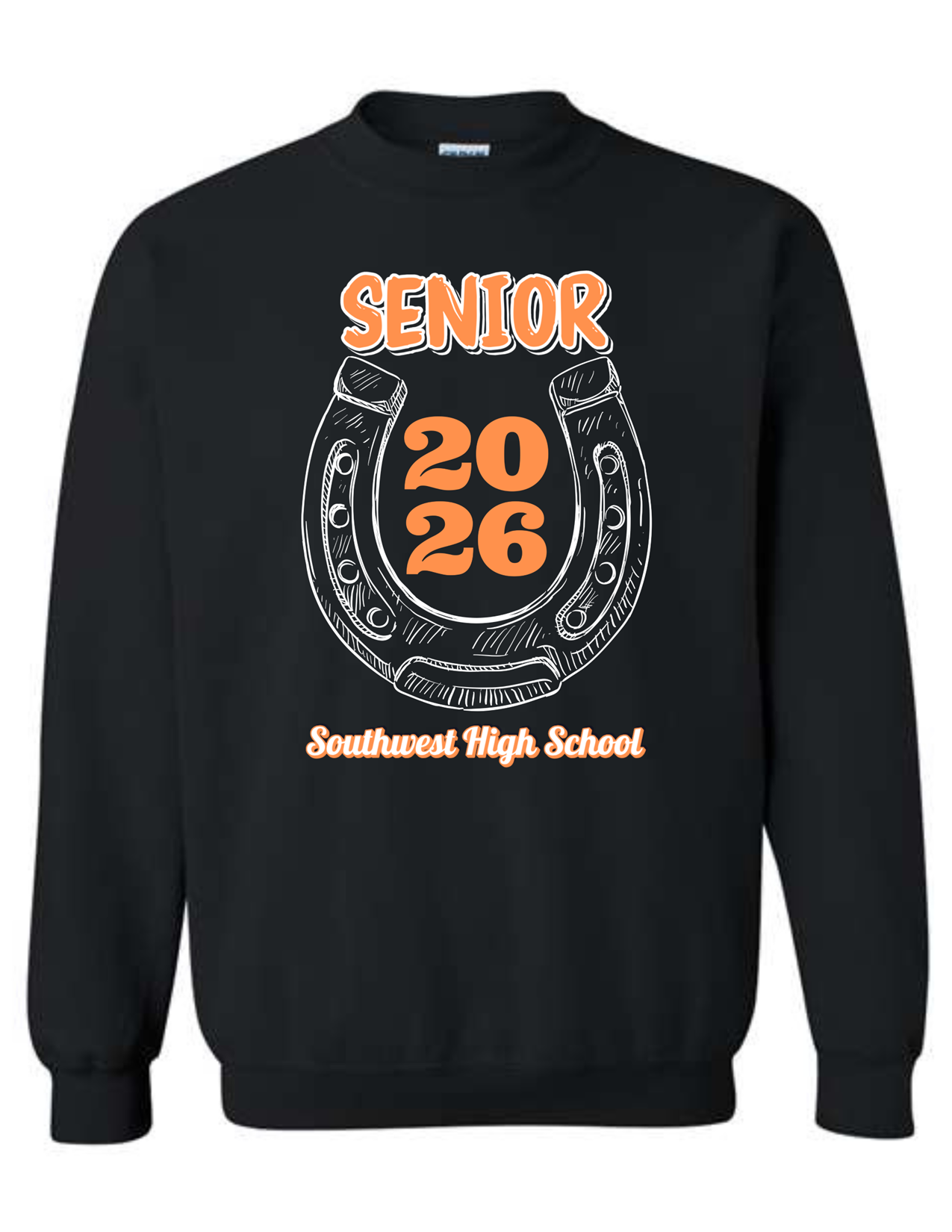 Southwest Senior 2026