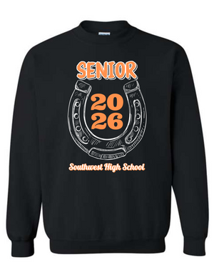 Southwest Senior 2026