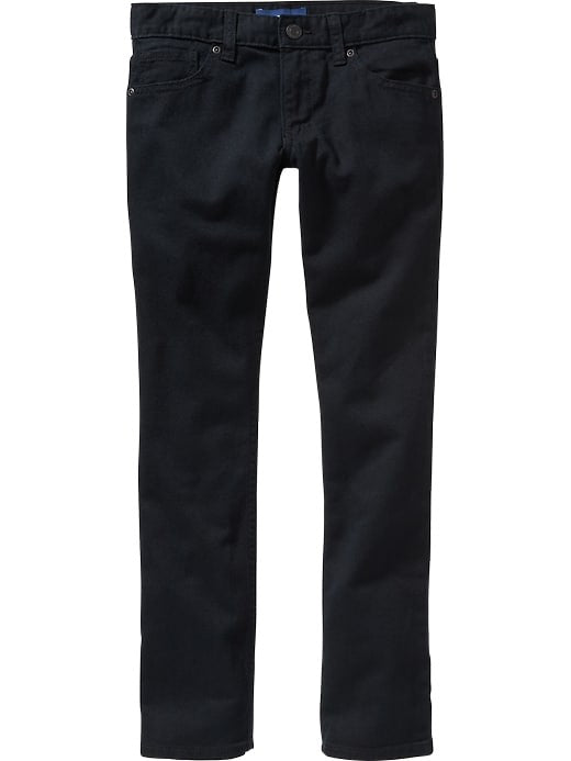 Wow Skinny Non-Stretch Jeand for Boys