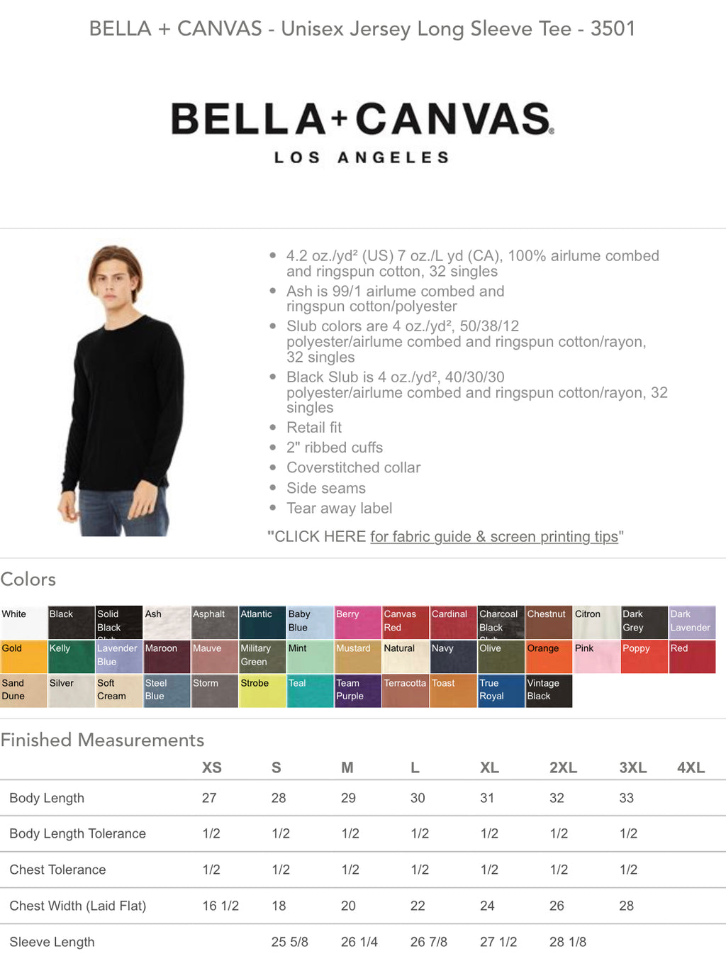 Upgrade To Long Sleeve Tshirt